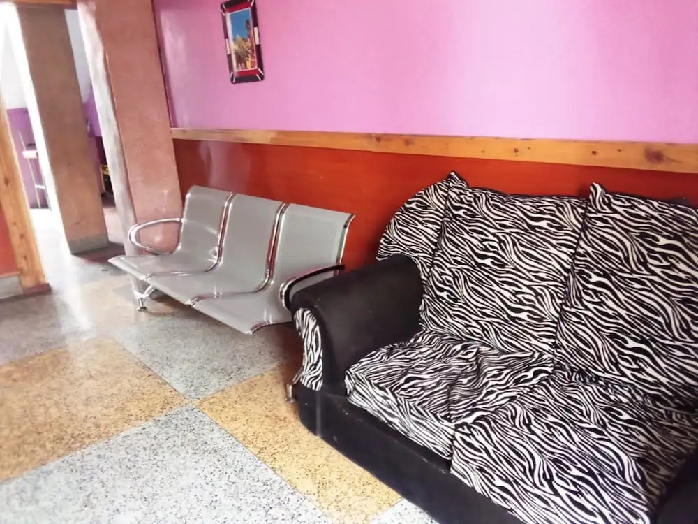 Jajos Guest House