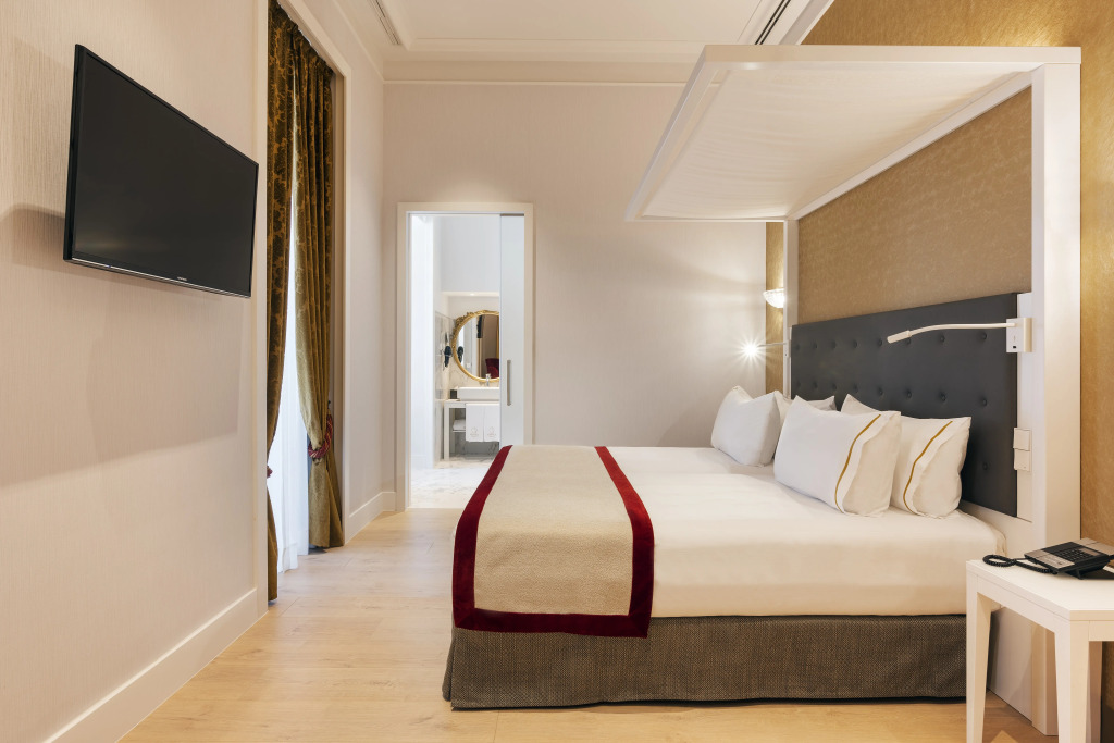 Áurea Ana Palace by Eurostars Hotel Company