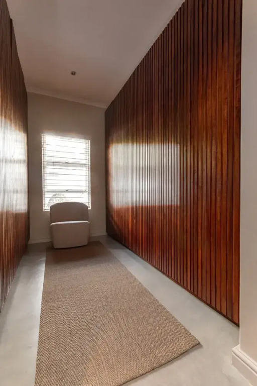 Relax in Style at this Stunning Villa in Camps Bay, Cape Town