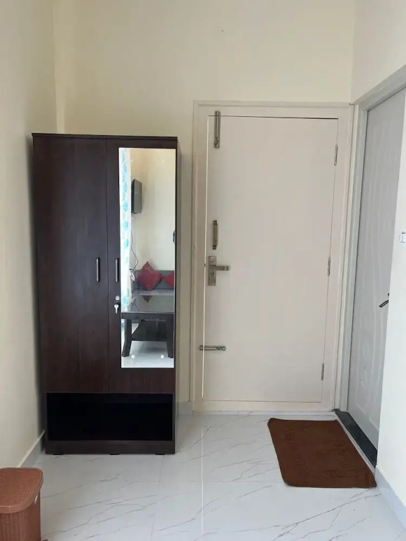 Sriram Guesthouse Chikmagaluru