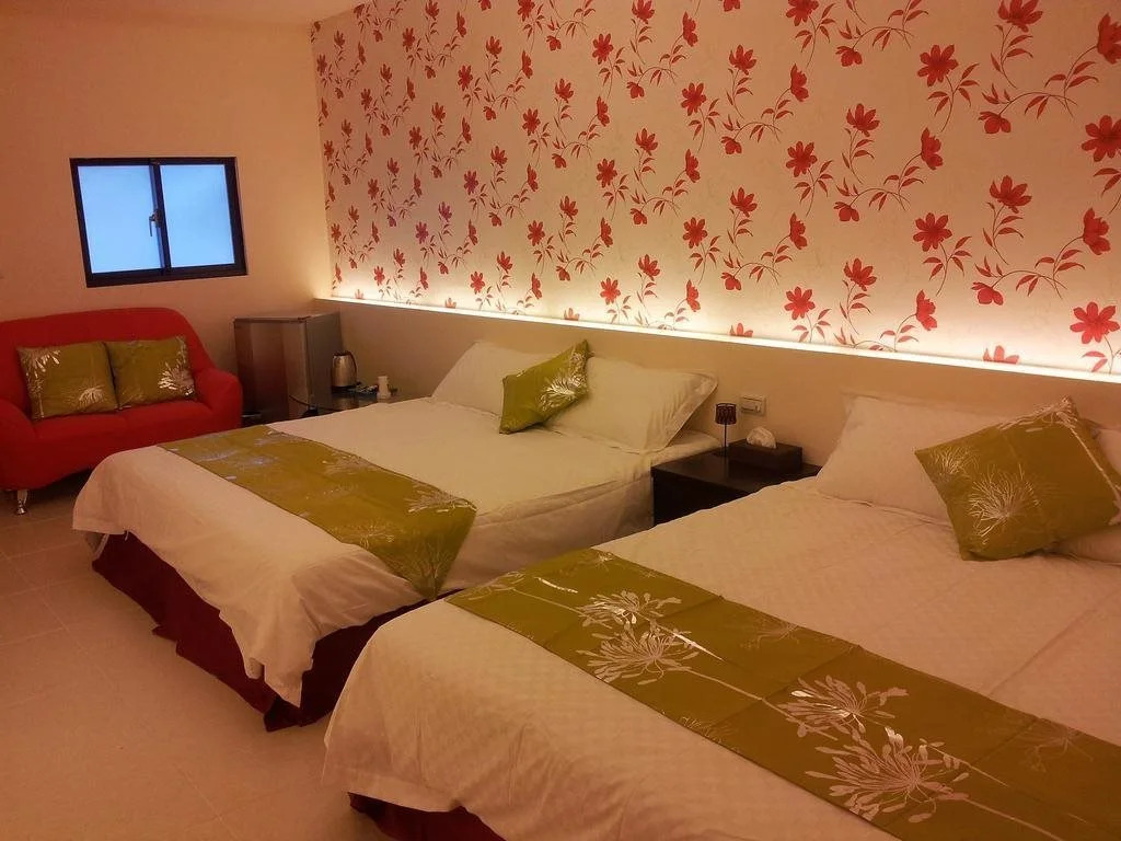 Coral Sea B&B