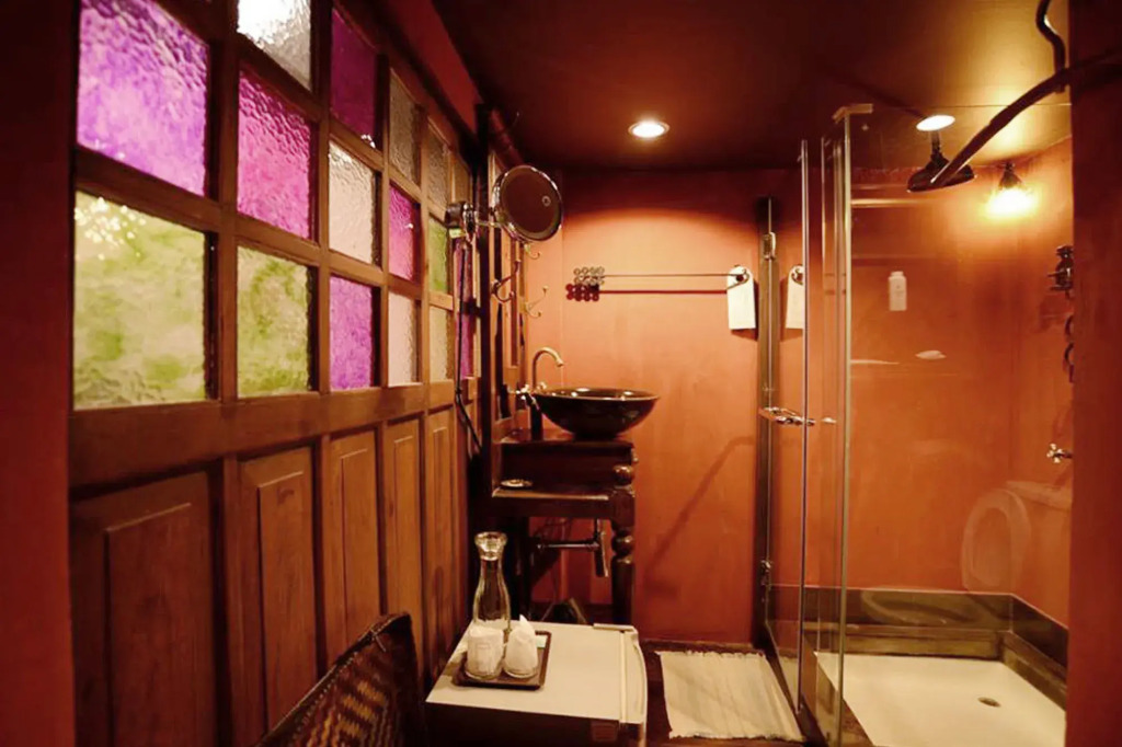 Old Capital Bike Inn - SHA Certified