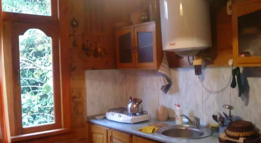 Cottage Ivane Lazika 6