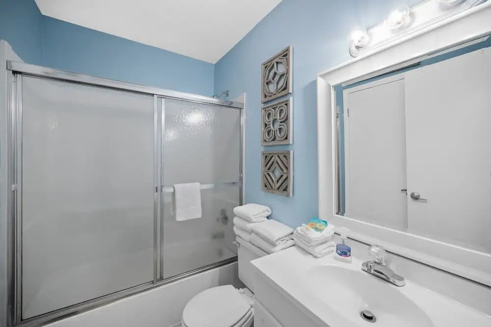 Gulfside Townhome 32 Two Bedrooms 2 5 Baths Townhouse w Pool
