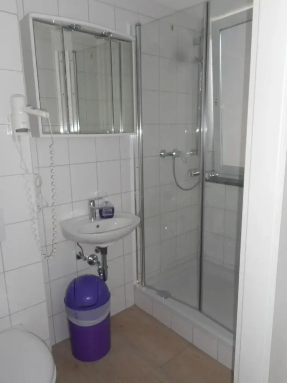Pension Alis Augsburg