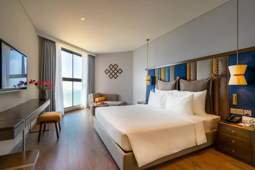 Apec Mandala Condotel Mũi Né