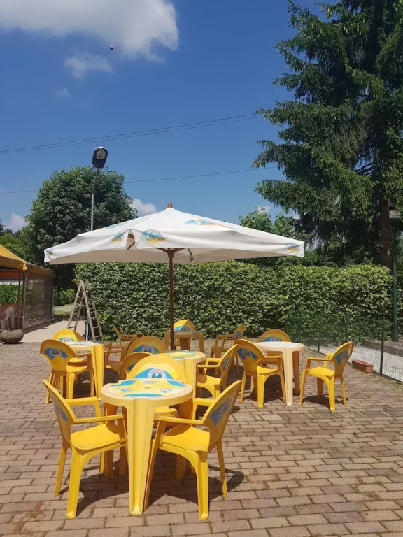 Camping Montorfano