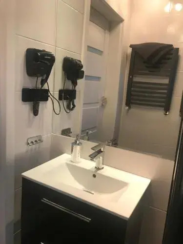 Saviano Mare Villa