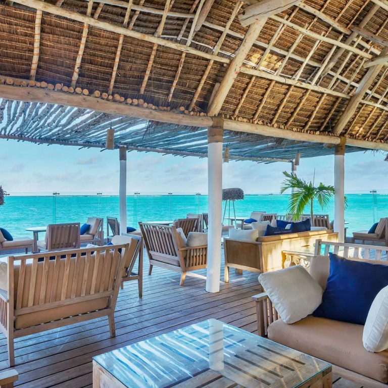 Gran Melia Red Level Deluxe City View