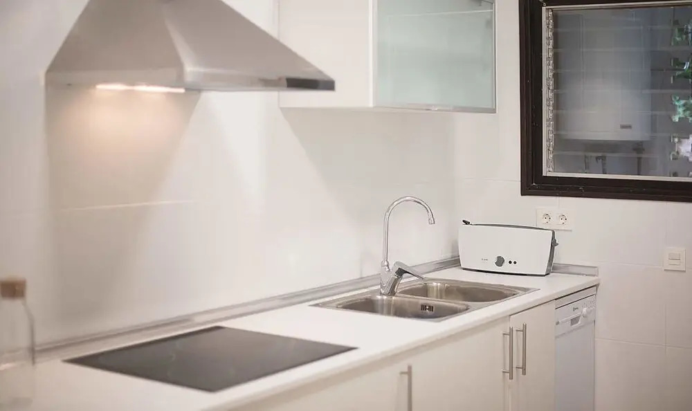 Apartamento Mas de la Cota TVL 78