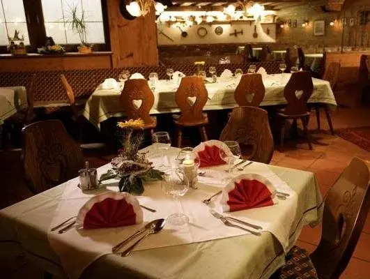 Hotel Garberwirt