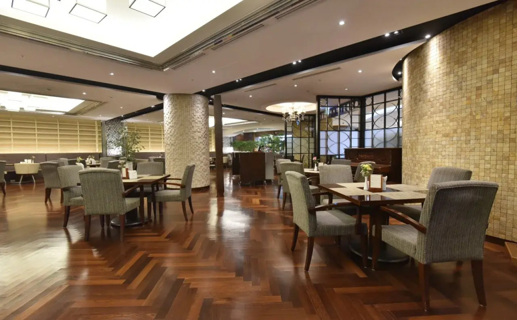 Pacific Hotel