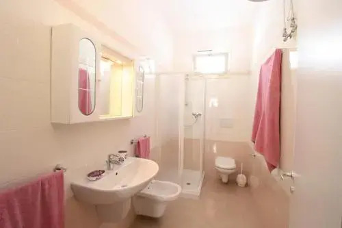 Locazione turistica tower house
