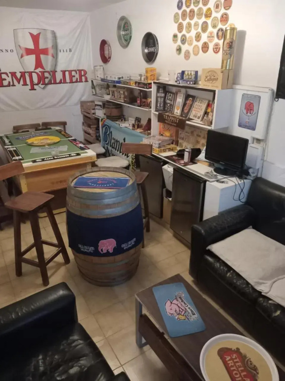 Hostel La Casa de Tounens