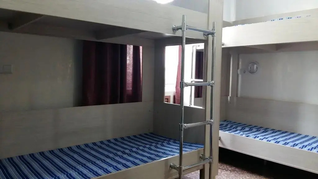 Hostel on Abdulliny 48