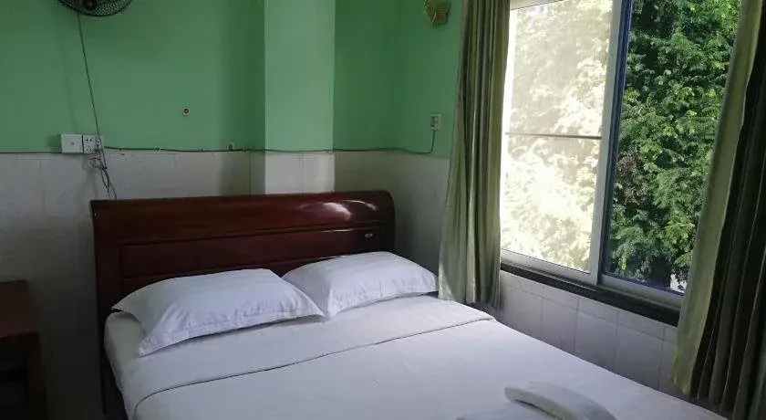 Saw Nyein San Guest House