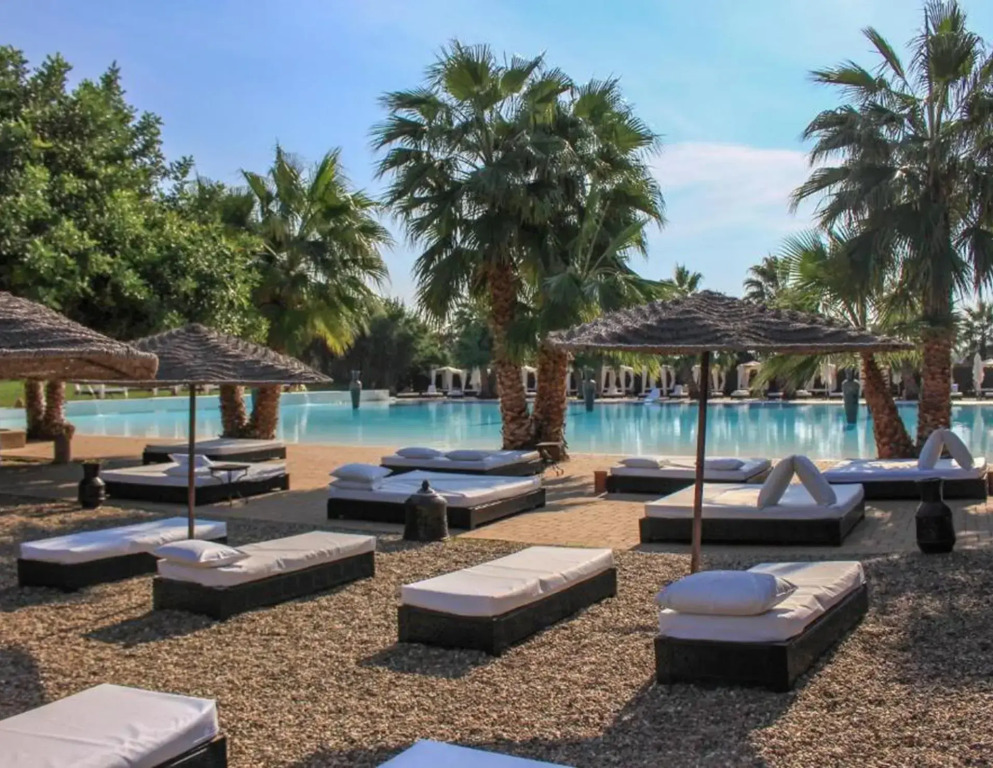 Masseria & Spa LuciaGiovanni