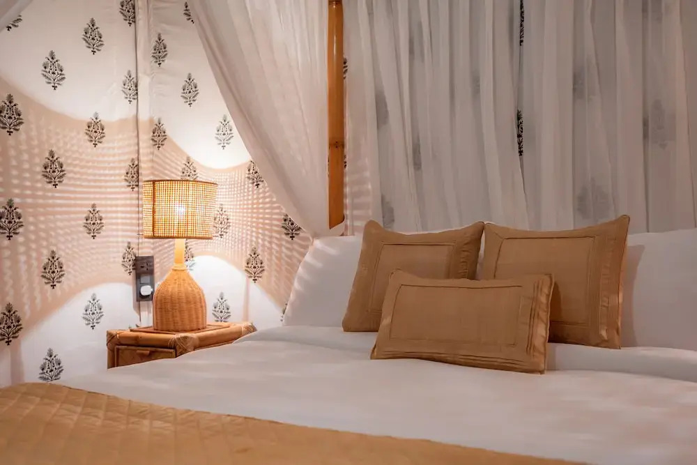 Vaani Greens Wildlife Resort, Kaziranga