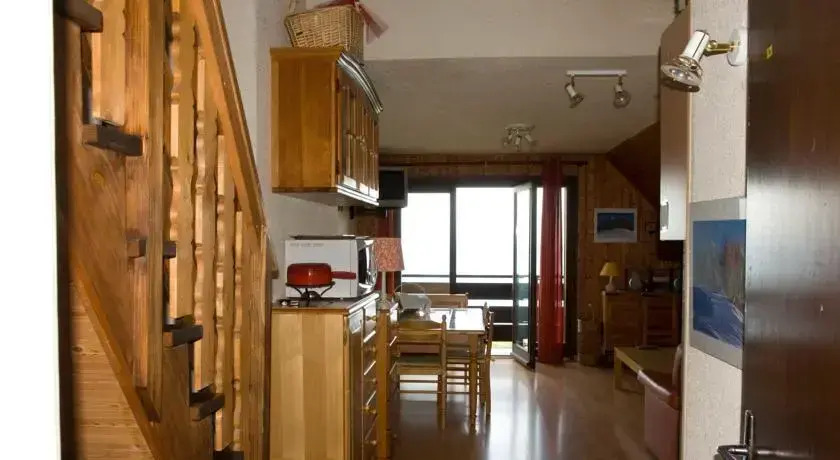 Duplex Le Yéti
