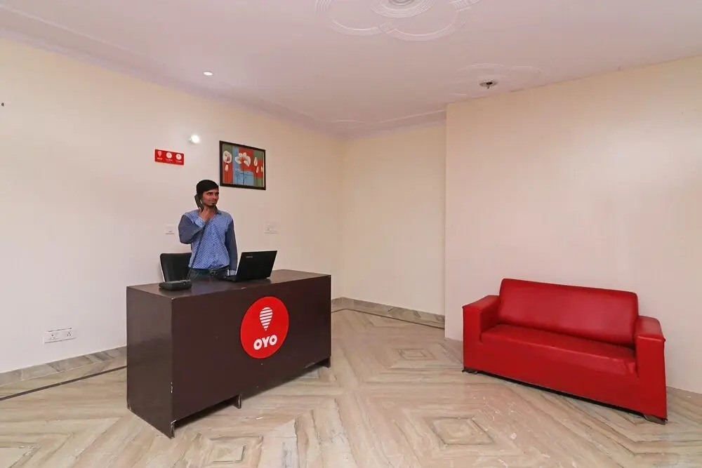 OYO 10361 Hotel Stay @ 23