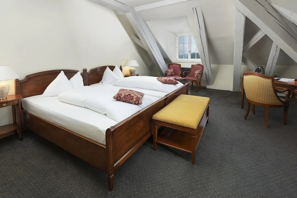 Hotel Stadthaus