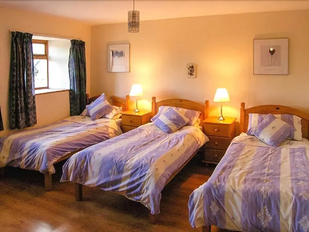 Fedwr Gog Cottage