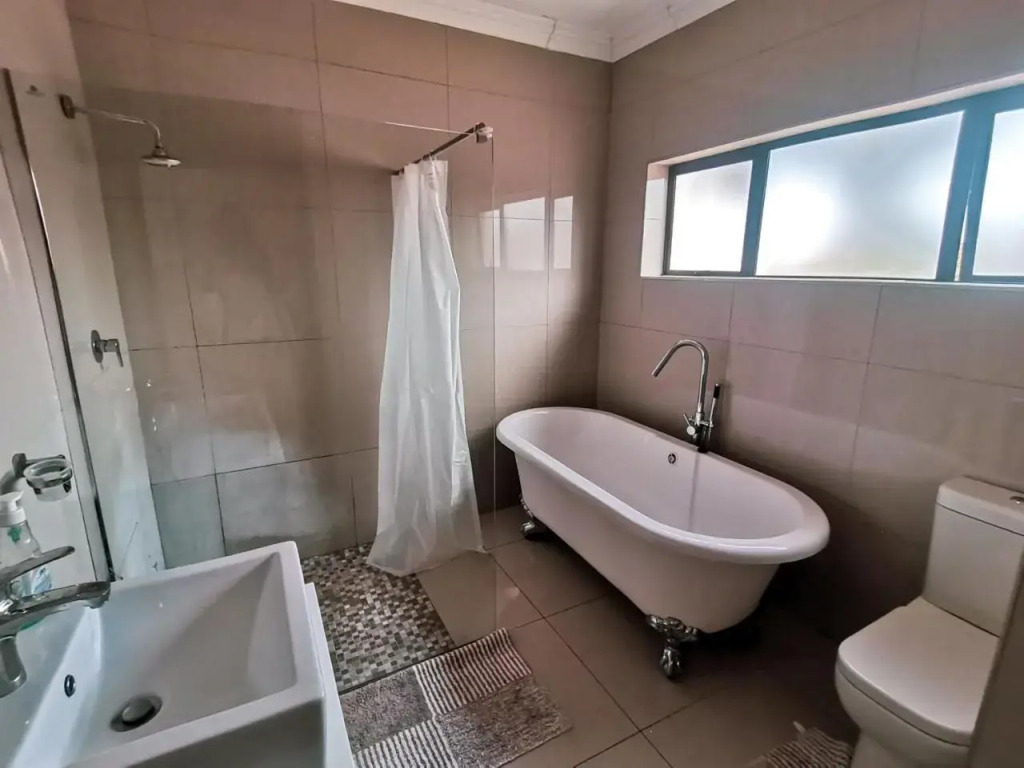 S.K.E Guest House