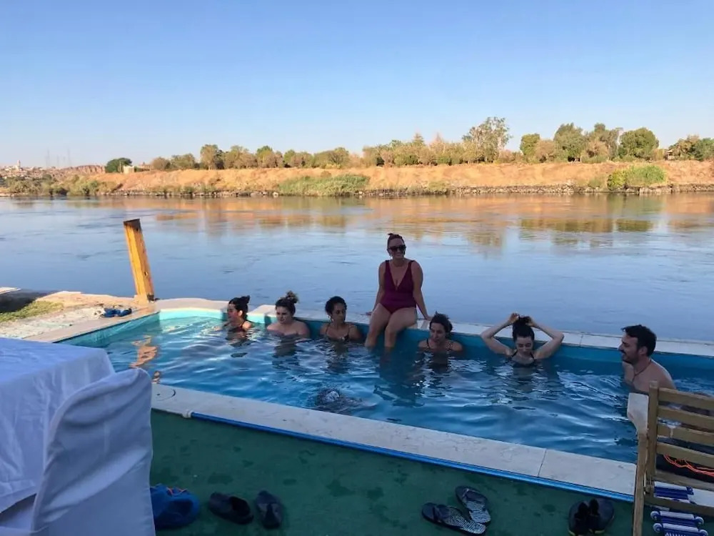 Fenti Camp Resort