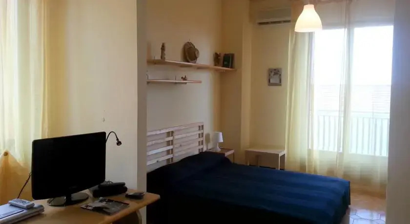 B&B La Cisterna
