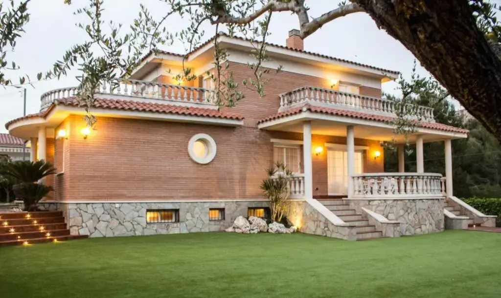 R119 - Casa Alemania