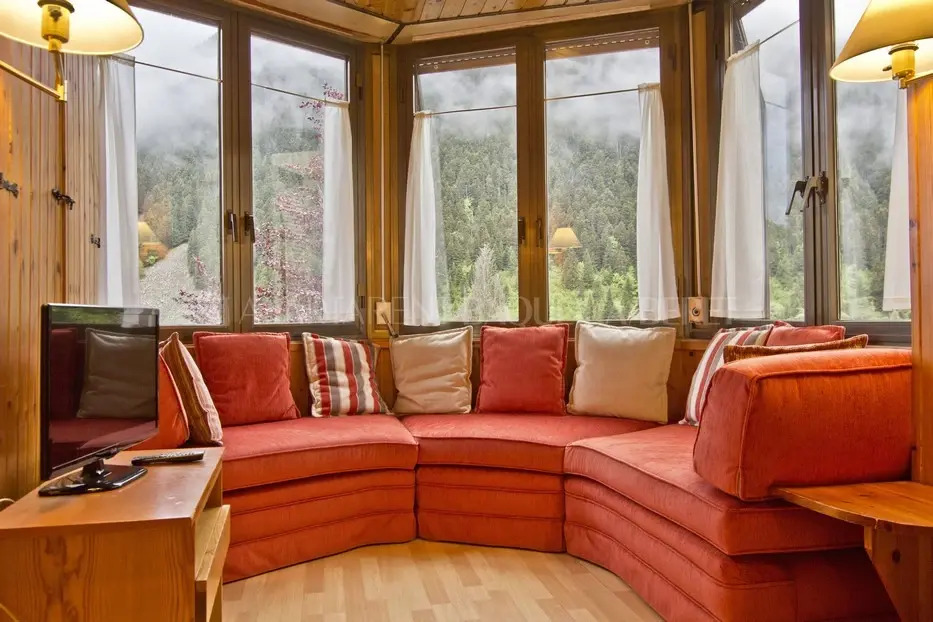 Apartamento Irissa