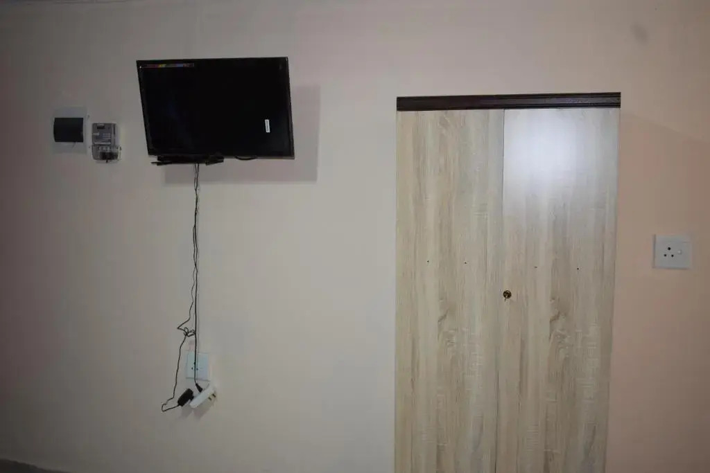 Lindo Guest house