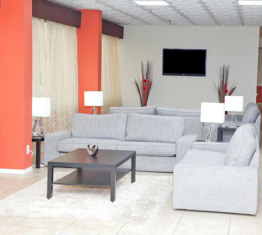 Americas Best Value Inn & Suites Houston