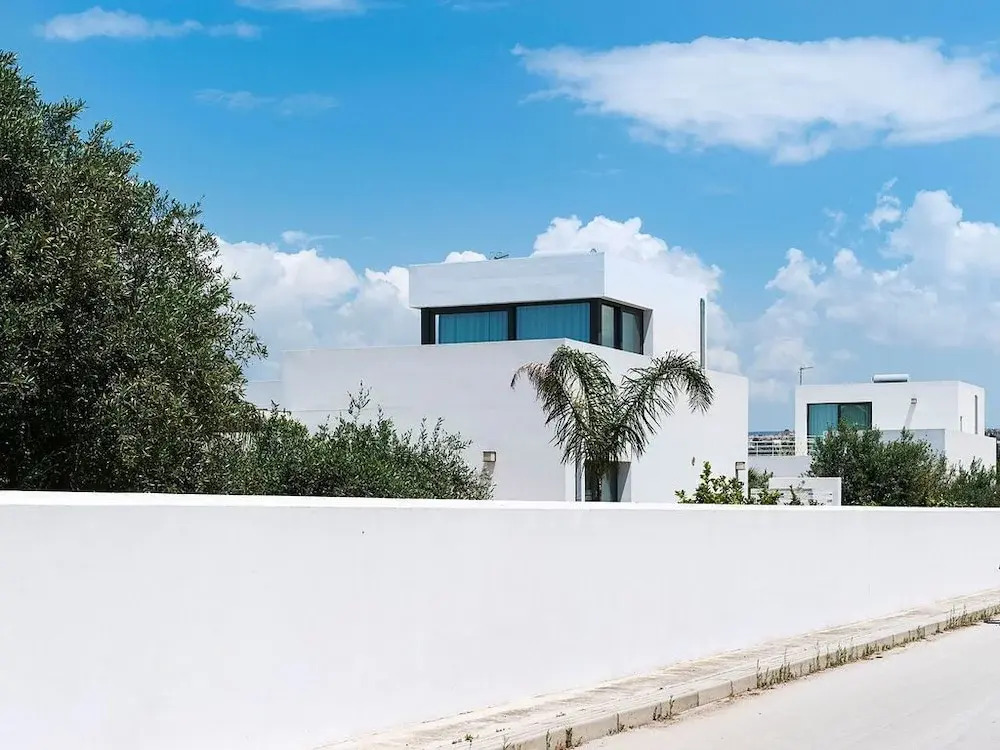 Villa Le Dune Cicas