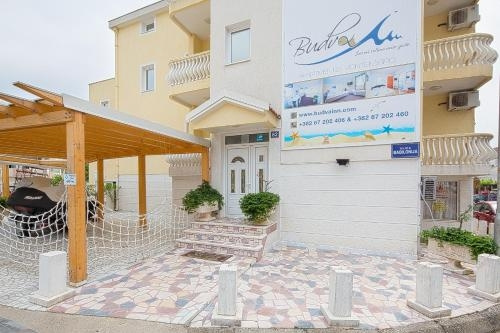 Budva Inn