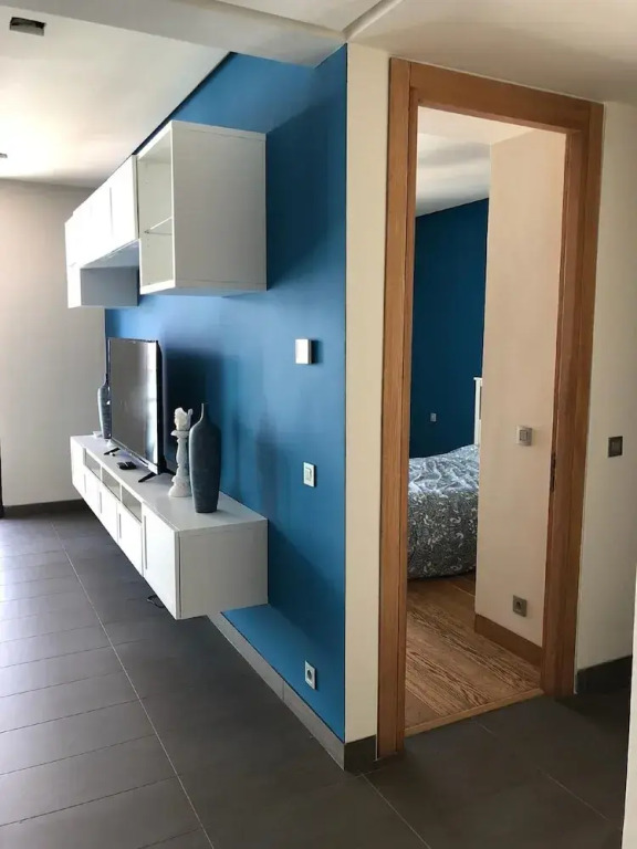 Luxury Anfaplace Living Resort