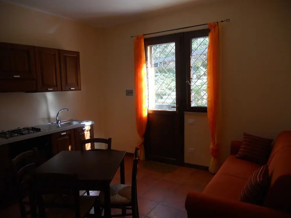 Agriturismo il Gattopardo
