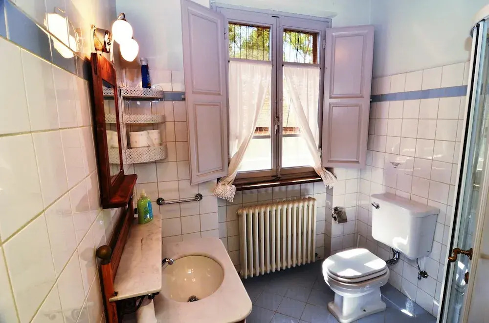 La Pescaia Casa Vacanza