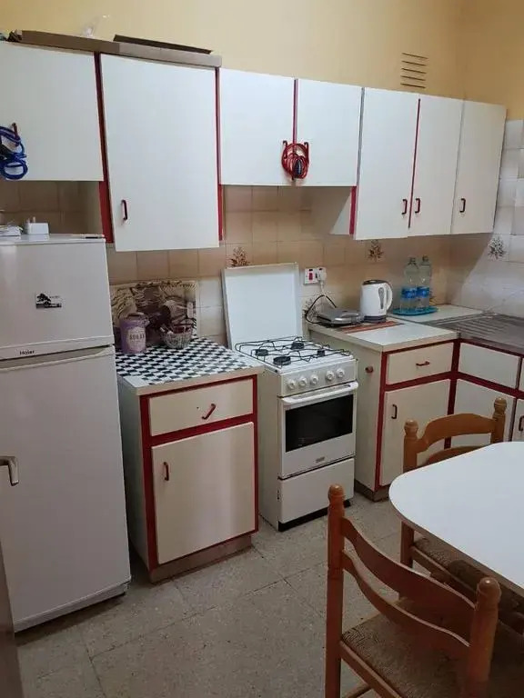 Flat 108 - Marina Larnaca Center