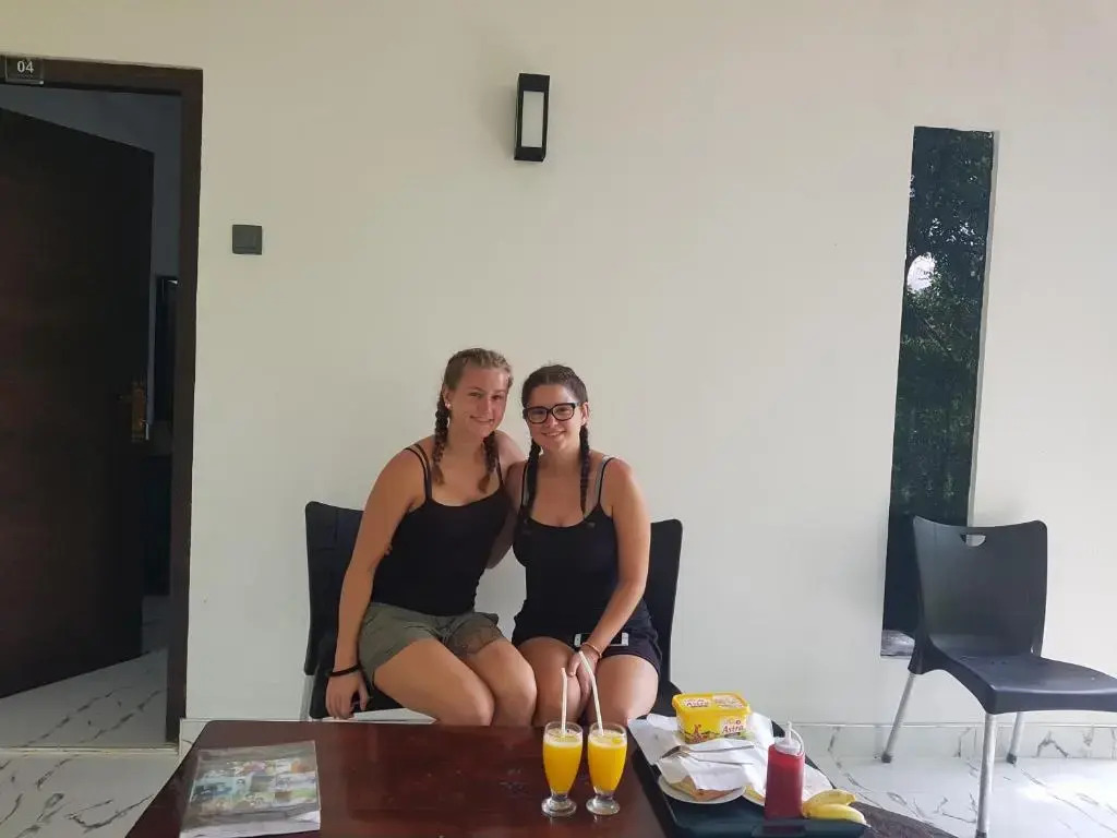 Green House Resort