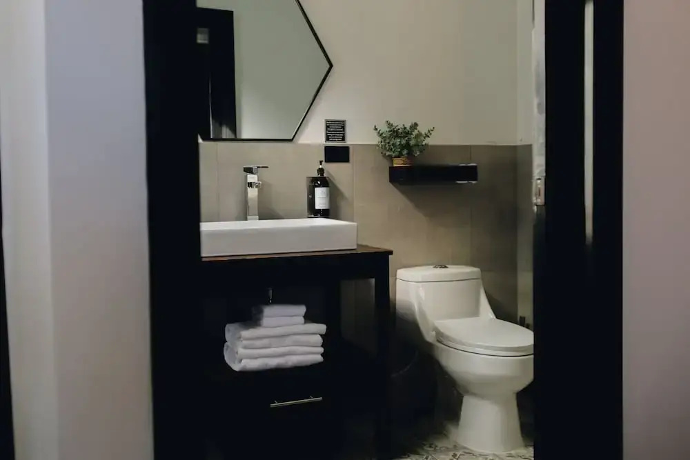 Hotel Otero Valle de Guadalupe