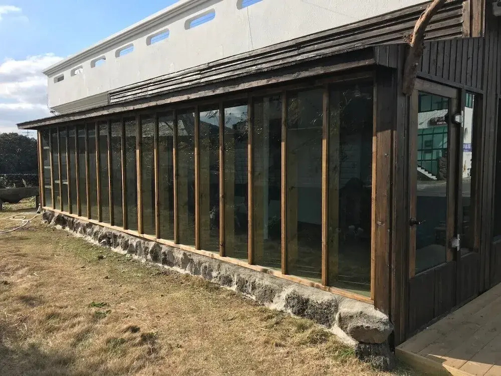 Sononggae Guesthouse - Hostel