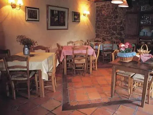Posada la Trebede