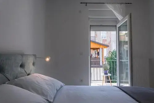 Go2Zagreb Chick Apartment