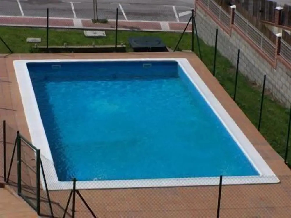 Hotel Estrella del Alemar