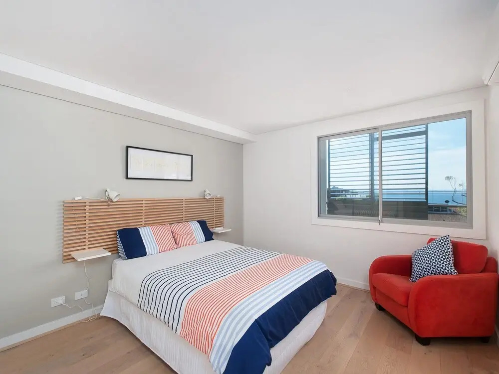 The Shoal Unit 404 - Shoal Bay