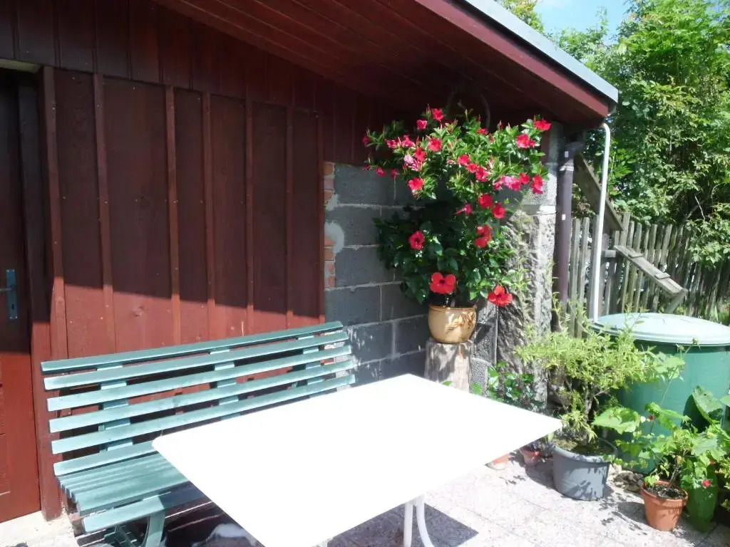 Ferienwohnung Wawrok