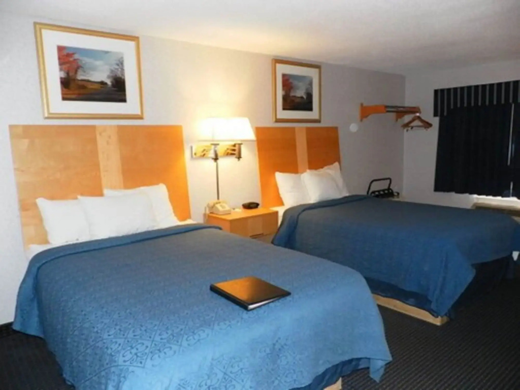 Ambassador Inn and Suites