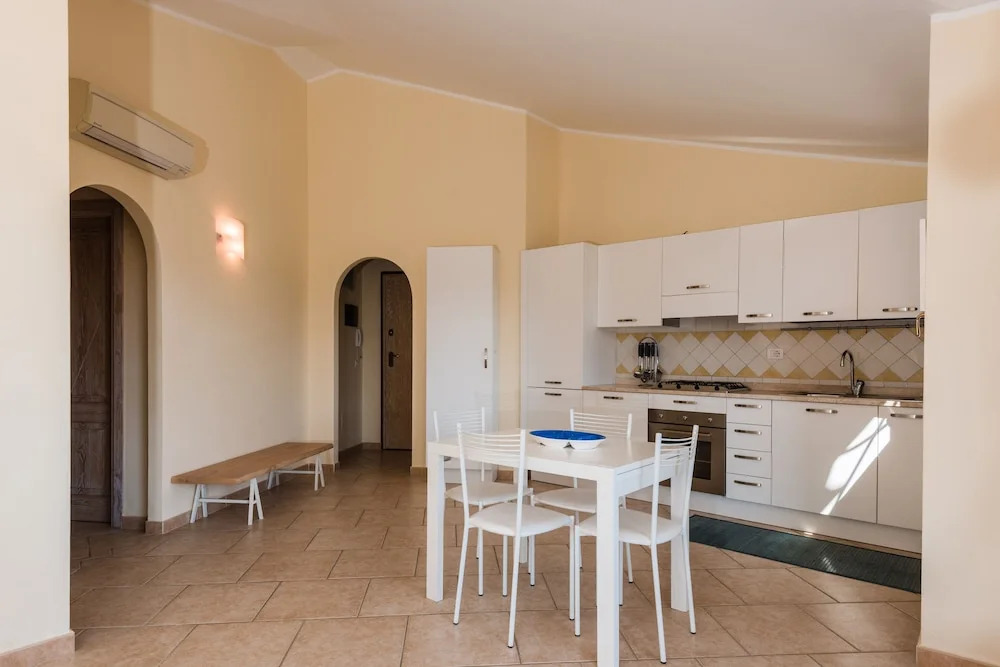 Villaggio Perlacea - Your House in Sardinia