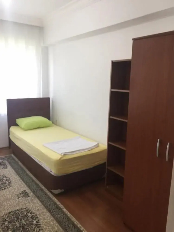 Ugurevler Apart